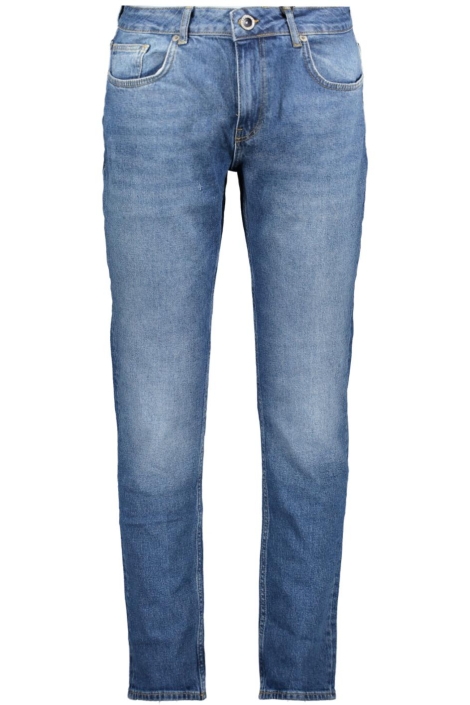 Cars wharf denim dark used